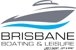 Logo Brisbane Boating